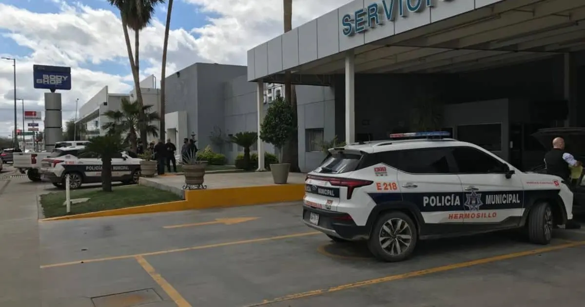 Asaltan a hombre en Las Quintas; le roban 500 mil pesos en efectivo