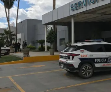 Asaltan a hombre en Las Quintas; le roban 500 mil pesos en efectivo