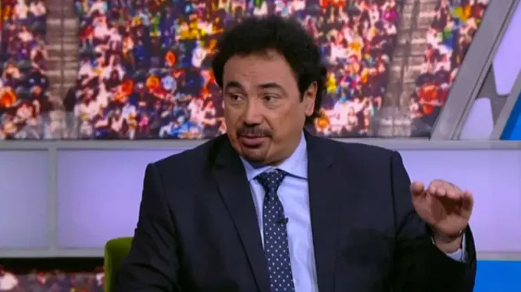 Hugo Sánchez. (Foto: Especial / EXPRESO)
