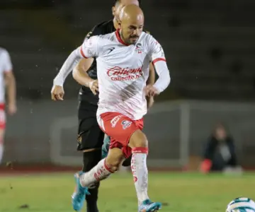 Se sacuden la mala racha y Cimarrones suma tres puntos ante Dorados