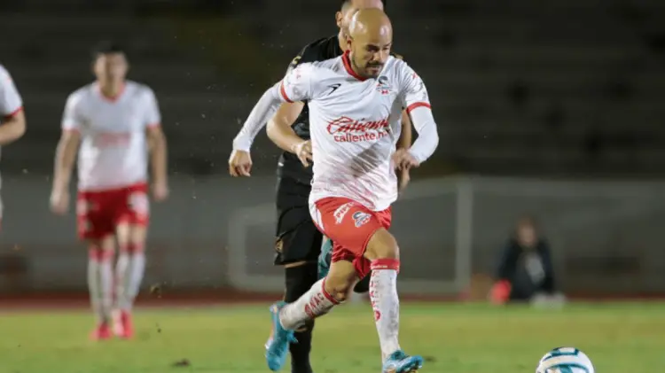 Javier Acuña suma ya cinco asistencias en el certamen. (Foto: Cortesía/CImarrones de Sonora)