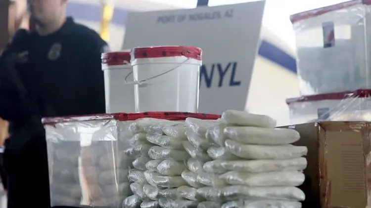 Foto: Especial / EXPRESO.