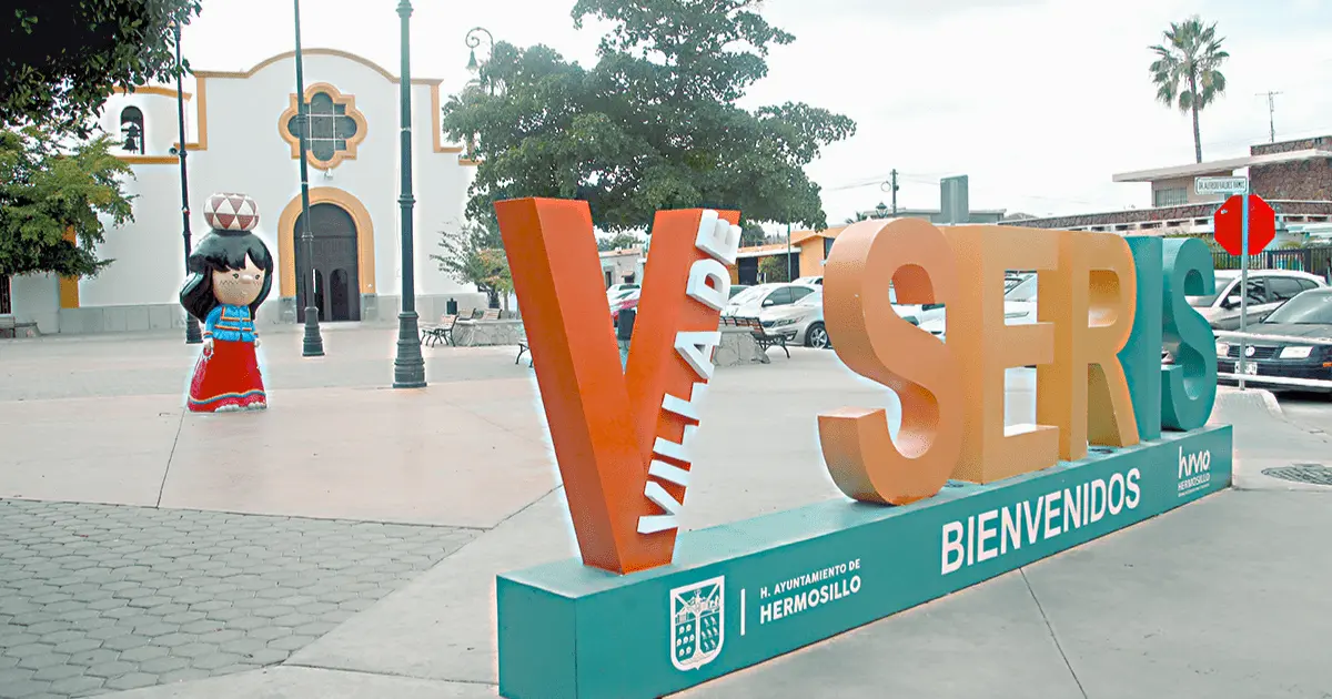Esperan que Barrio Mágico traiga beneficios a Villa de Seris