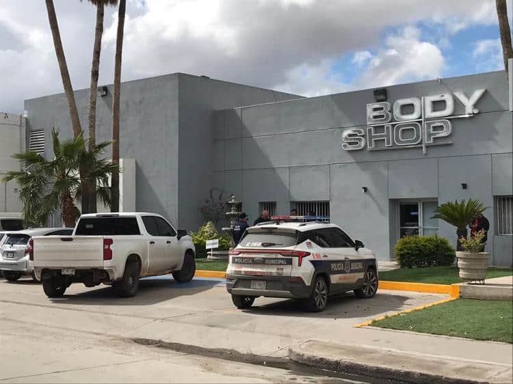 Asaltan a hombre en Las Quintas; le roban 500 mil pesos en efectivo