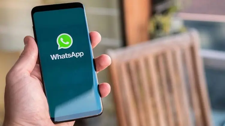 Conoce el paso a paso para bloquear chats en WhatsApp (Foto: Archivo/EXPRESO)