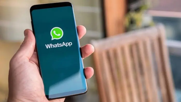 Las actualizaciones de WhatsApp no paran. (Foto: Archivo/EXPRESO)