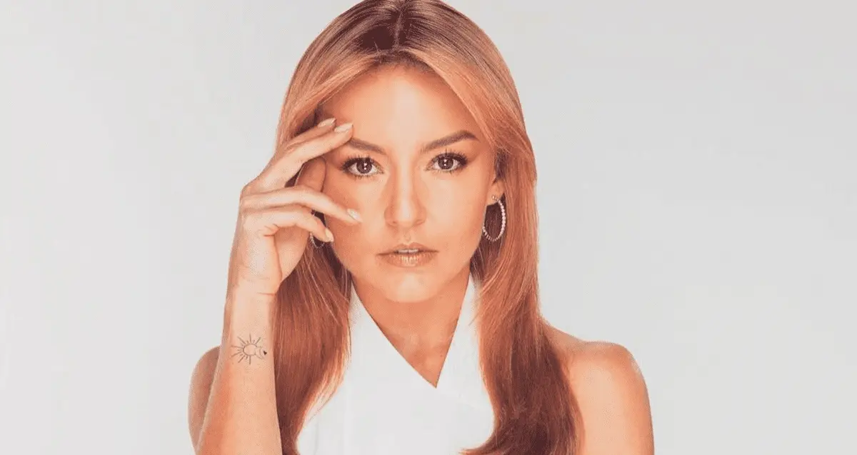 Las cirugías plásticas de Angelique Boyer