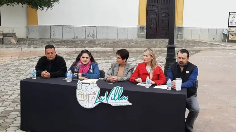 La designación de Pueblo Mágico para Villa de Seris será este jueves 23 de febrero (Foto: Especial/EXPRESO)