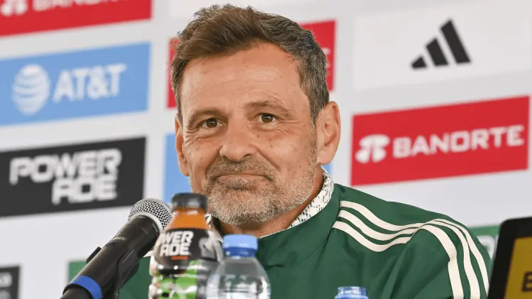 Diego Cocca. (Foto: Especial / EXPRESO)