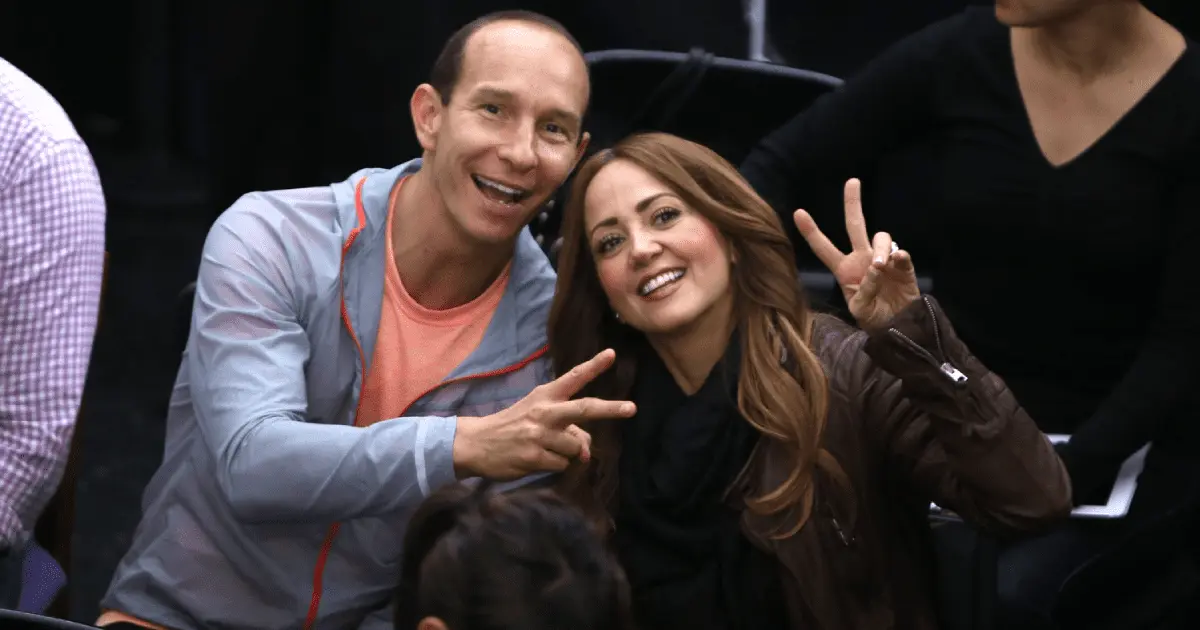 ¡Se acabó el amor! Andrea Legarreta y Erik Rubín se divorcian tras 22 años