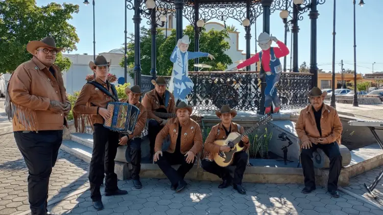 La Brazza Norteña festejará su 24 aniversario en Hermosillo. (Foto: Especial/EXPRESO)