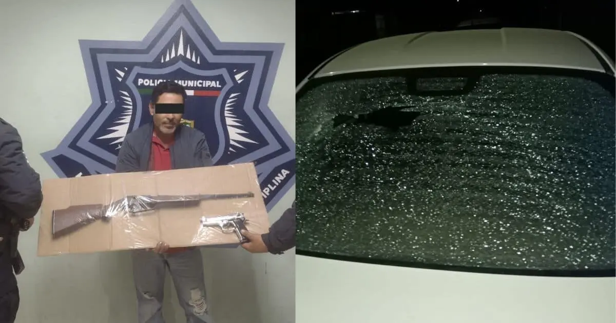 Policía detenido en Cajeme podría ser dado de baja