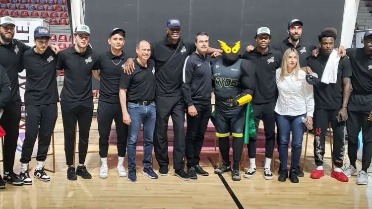 Foto: Especial / EXPRESO.