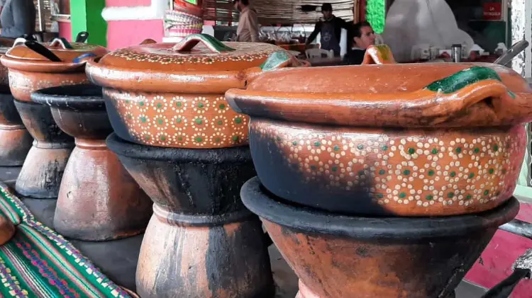 Foto: Especial / EXPRESO.