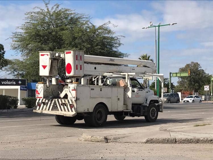 Estas son las rutas alternas por obras de desnivel de la Veracruz y Encinas