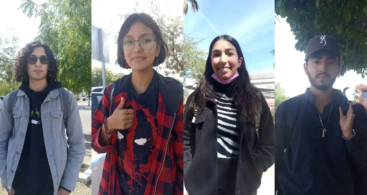 Alumnos de la Unison desconocen de qué se trata la reforma a la Ley 4