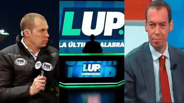 André Marín dejó la televisión en septiembre de 2022. (Foto: Especial/EXPRESO)