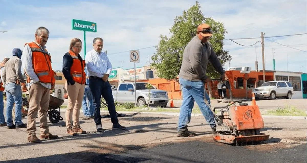 Ya está en marcha la Brigada Anti Baches