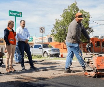 Ya está en marcha la Brigada Anti Baches