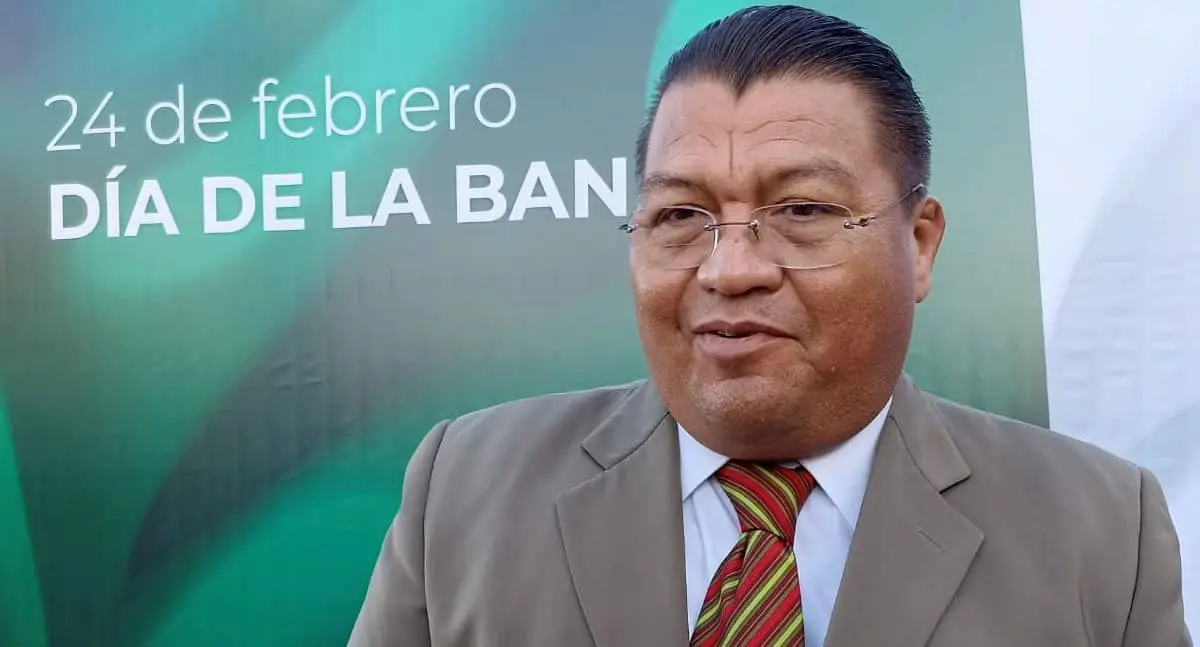 Diseñan nuevo esquema del programa Operación Mochila