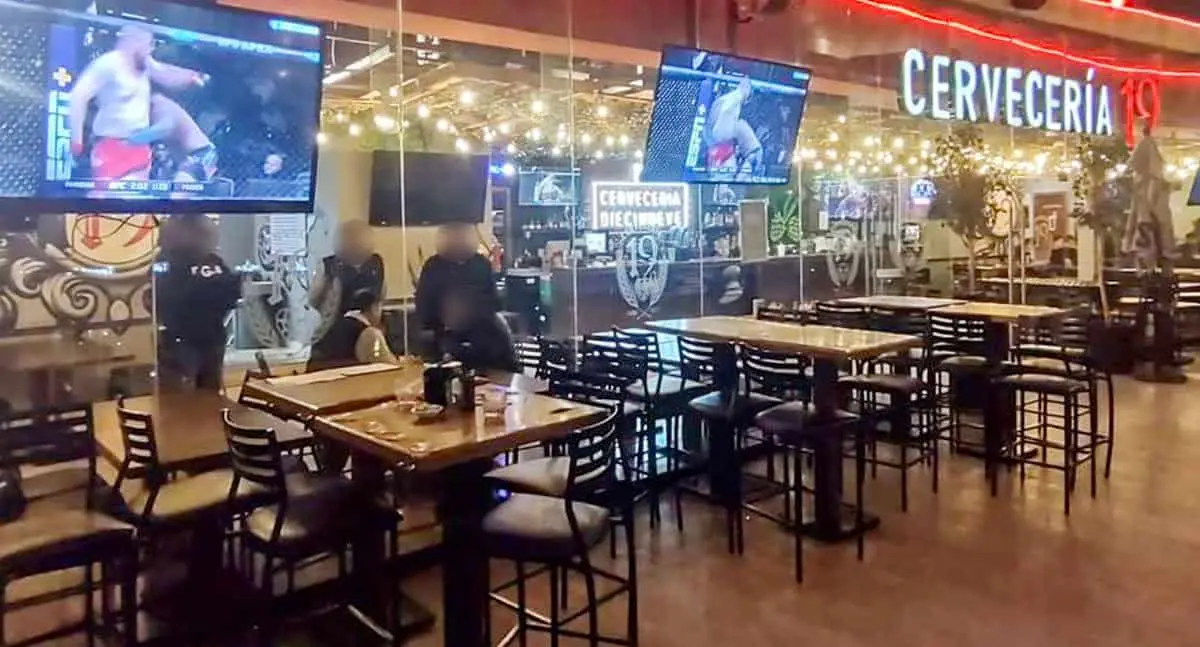 Cervecería 19 se deslinda de homicidio; dan su versión de los hechos