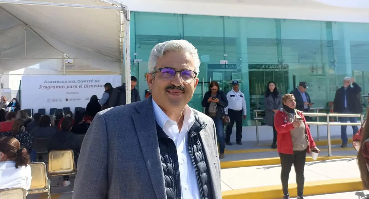 Instalan comité para supervisar operación del Banco de Bienestar
