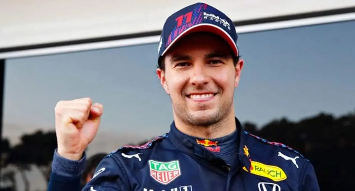 Christian Horner elogia a Checo Pérez previo a inicio de temporada 2023