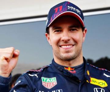 Christian Horner elogia a Checo Pérez previo a inicio de temporada 2023