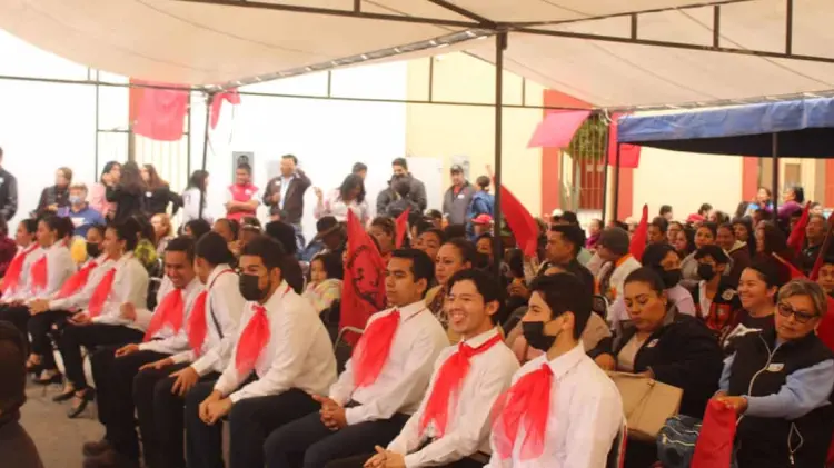 Foto: Especial / EXPRESO.