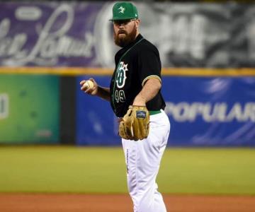 Fallece Matt Pobereyko, destacado pitcher de los Algodoneros de Guasave