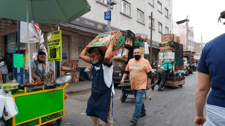 El aumento se presentó en el último trimestre de 2022. (Foto: Ilustrativa)