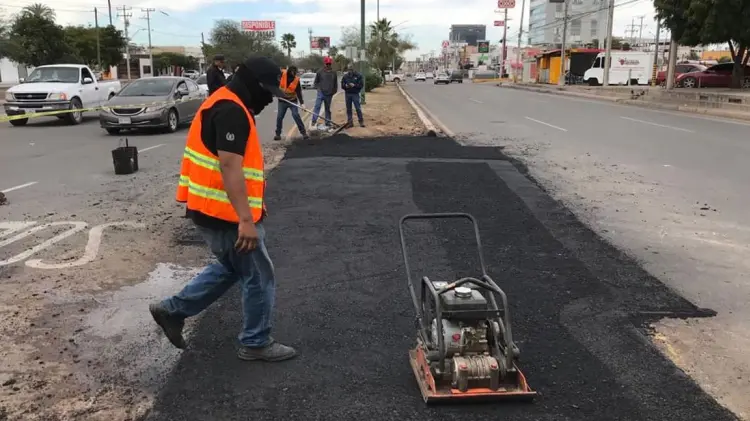Foto: Jesús Ballesteros / EXPRESO.
