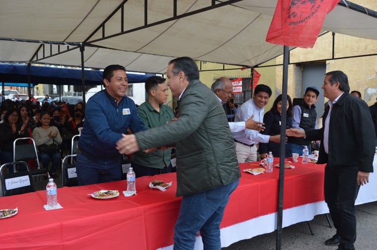 Inauguran la nueva Casa del Estudiante Sonorense en Hermosillo