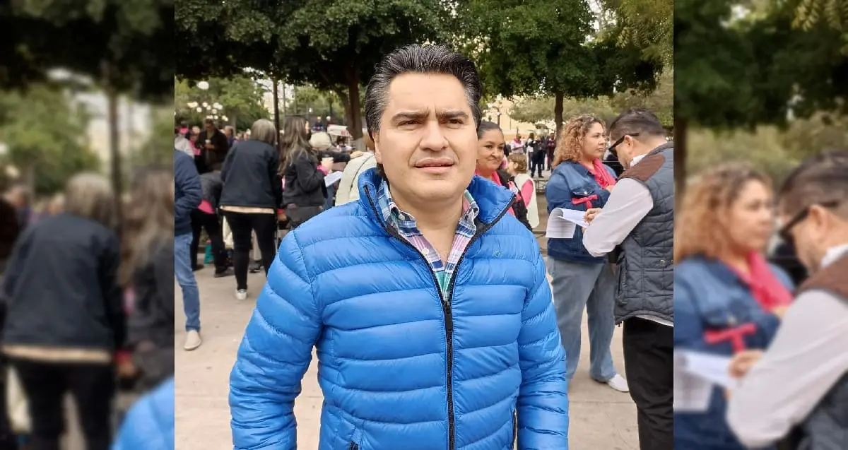 Sonora aún no define alianzas: PAN