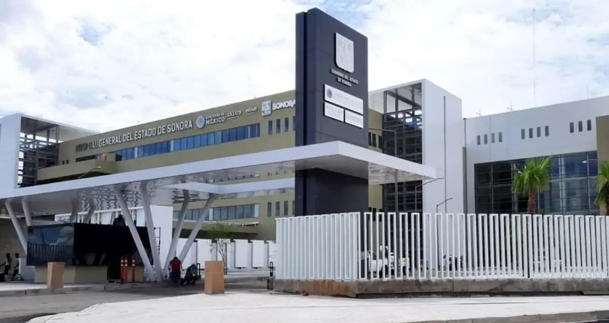 Cada semana abrimos un servicio en nuevo hospital: Bejar Cornejo