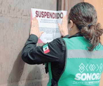 Protección Civil suspende a guarderías de Hermosillo