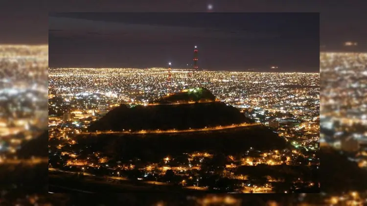 El cerro de la campana es uno de los emblemas por el que es reconocido el estado (Foto: Especial/EXPRESO)