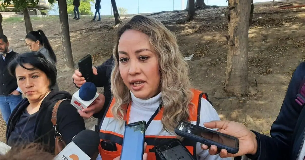 Continúa rehabilitación de cruceros con concreto hidráulico