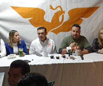 Movimiento Ciudadano tendrá su Fiesta Naranja