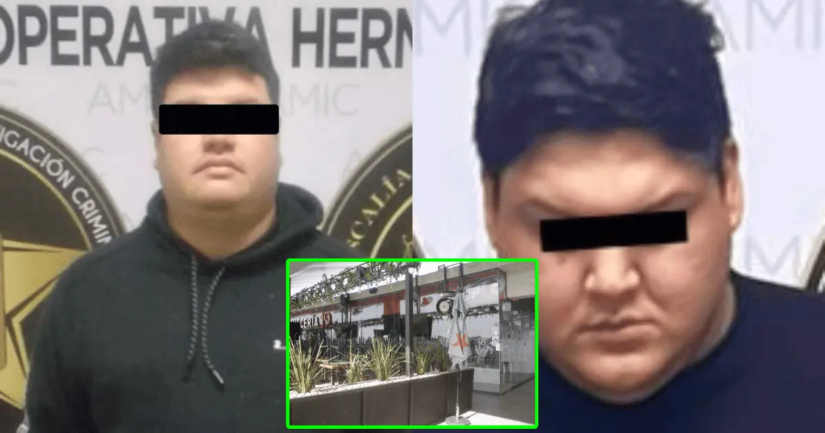 Prisión preventiva para los detenidos por el homicidio de Carlos Bernardo