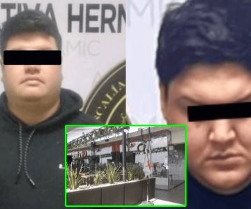 Prisión preventiva para los detenidos por el homicidio de Carlos Bernardo