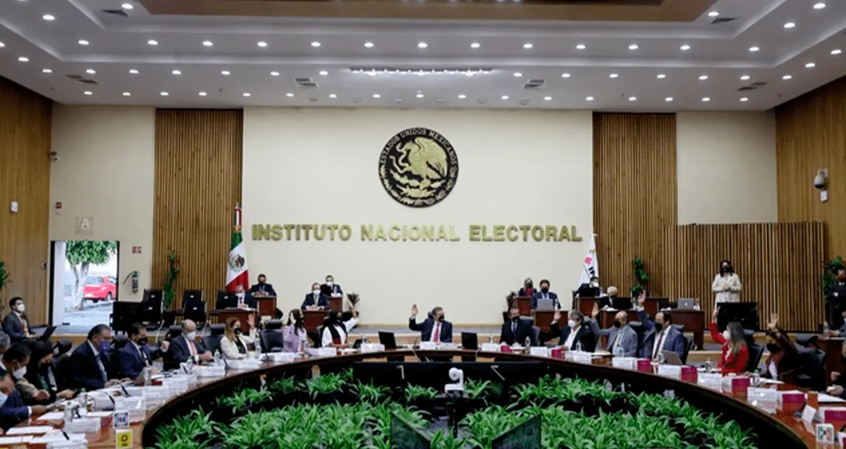 Estos son los sonorenses aspirantes a consejeros del INE