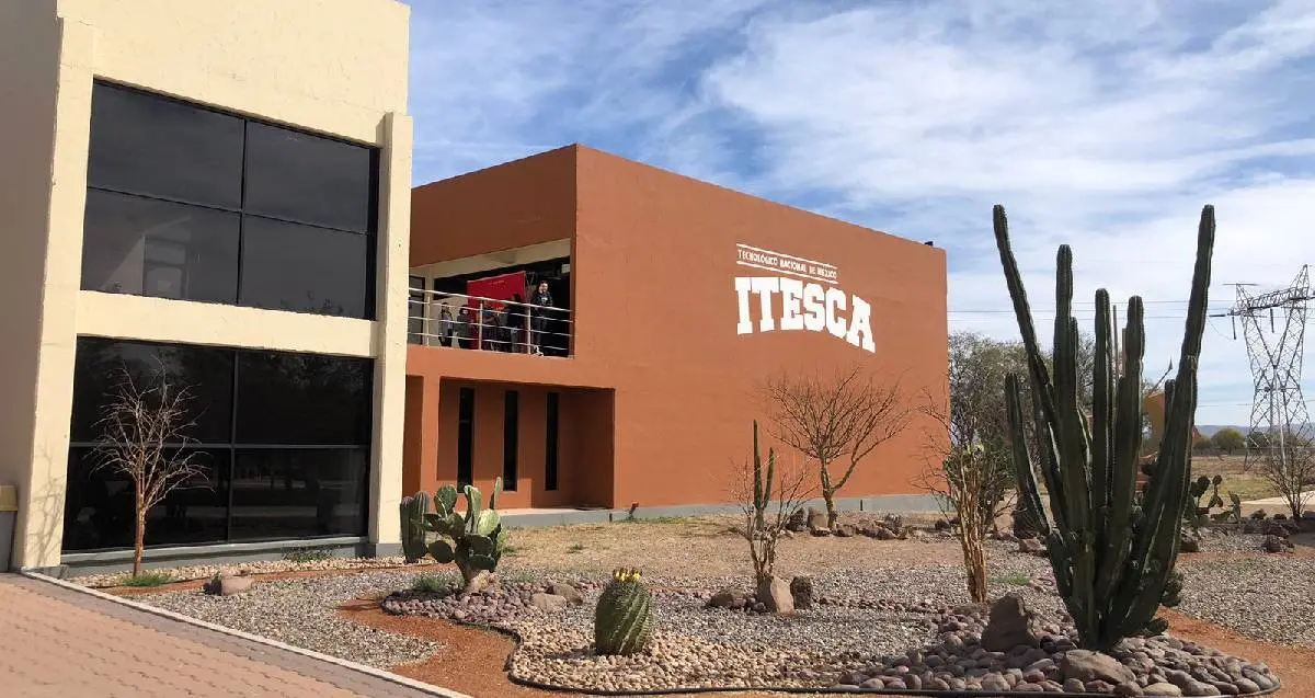 Itesca actualizará carreras universitarias para beneficio de sus alumnos
