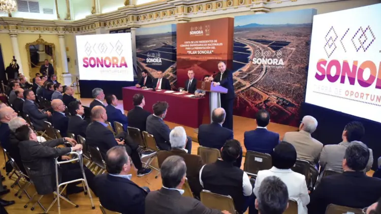 Las cámaras empresariales ven con buenos ojos invertir en el norte del país. (Foto: Especial/EXPRESO)