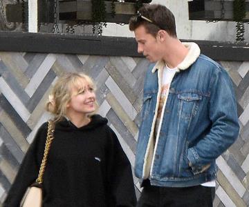 Shawn Mendes y Sabrina Carpenter levantan sospecha de romance