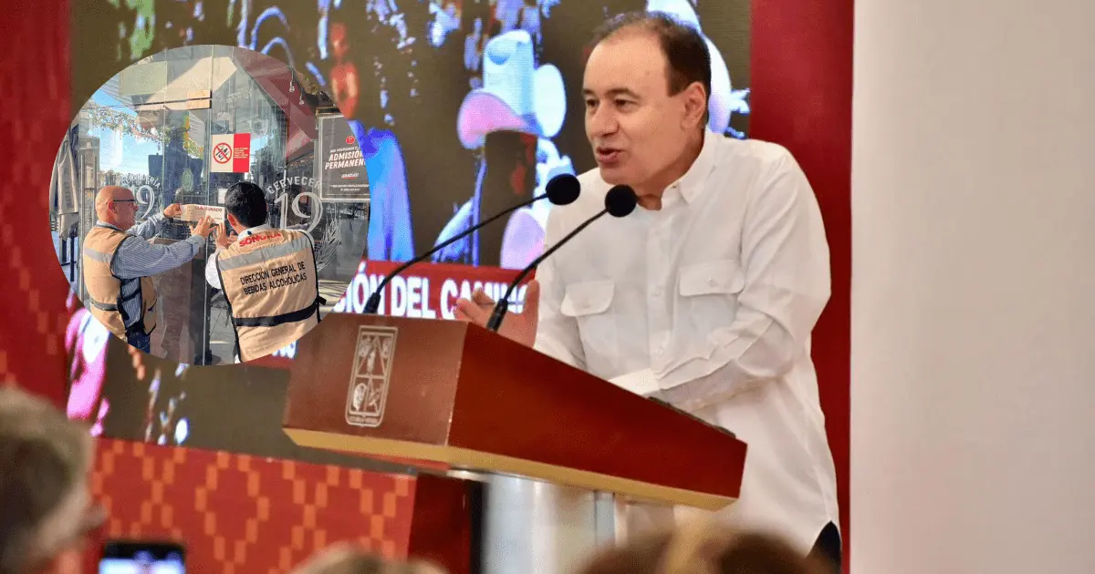 Anuncia modificaciones en Ley de Alcoholes tras caso en Cervecería 19