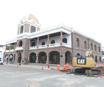 Así serán las obras de modernización en Guaymas