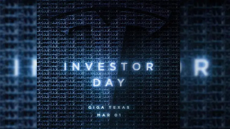 Durante el Tesla Investor Day se espera que den a conocer detalles de la nueva planta en México (Foto: Especial/EXPRESO)