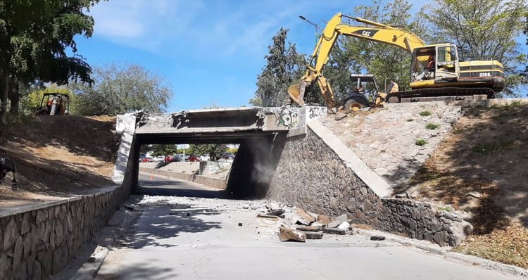 Estas son las obras viales en Hermosillo: conoce las rutas alternas