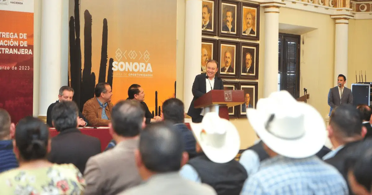 Entrega nueva remesa para pavimentación